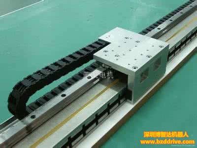 直線電機(jī)和伺服電機(jī)有什么不同？