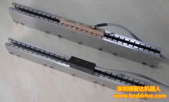 「直線電機(jī)應(yīng)用」直線電機(jī)可以使用在沖壓機(jī)上！
