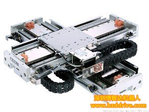 淺析直線異步電動機應(yīng)用及原理