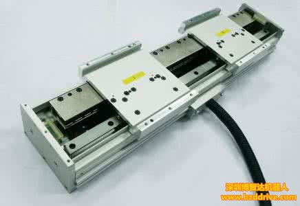 直線電機到底是什么?