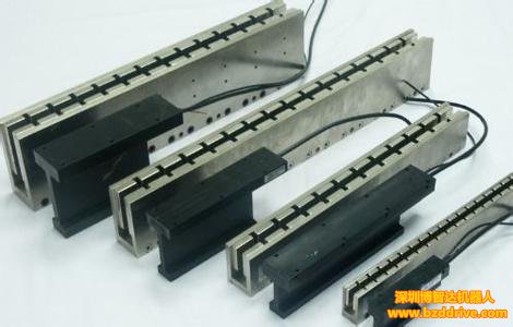 博智達(dá)機(jī)器人公司音圈直線電機(jī)客戶(hù)案例