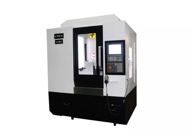直線電機(jī)應(yīng)用在數(shù)控機(jī)床上的優(yōu)勢