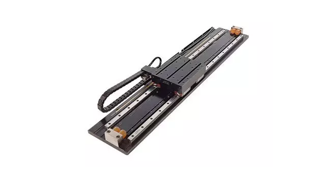 直線電機(jī)應(yīng)用在數(shù)控機(jī)床上的優(yōu)勢