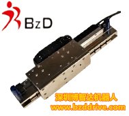 直線電機在機床應用上的主要優(yōu)勢