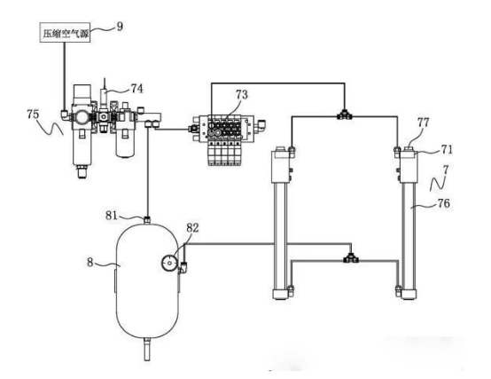 磁懸浮（直線電機(jī)）高速龍門加工中心結(jié)構(gòu)設(shè)計(jì)