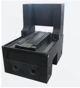 磁懸?。ㄖ本€電機(jī))高速龍門加工中心結(jié)構(gòu)設(shè)計(jì)