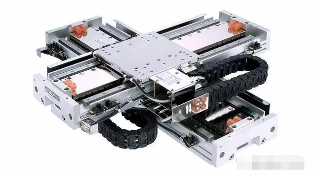 「直線電機(jī)工作原理」直線電機(jī)結(jié)構(gòu)、原理以及特點(diǎn)介紹！