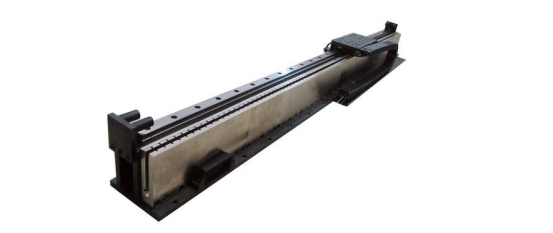 直線電機(jī)技術(shù)在機(jī)床基礎(chǔ)技術(shù)上的研究