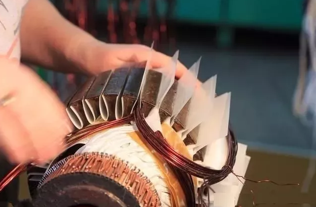 你了解直線電機(jī)的速度嗎?