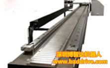 「直線電機(jī)」直線電機(jī)和滾珠絲杠模組有什么不一樣？他們的區(qū)別在哪？
