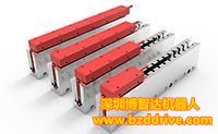 直線電機(jī)的原理是什么？什么是直線電機(jī)？