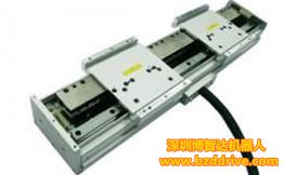 什么是BG型直線電機，BG型直線電機有什么樣的特點？