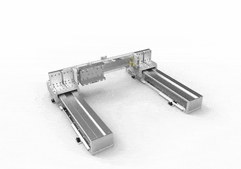 什么是直線電機(jī)？直線電機(jī)有哪些應(yīng)用？