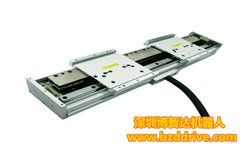 「直線電機應(yīng)用」直線電機攜手按摩椅與您共度七夕情人節(jié)!