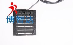 「直線電機(jī)應(yīng)用」22萬(wàn)的直線電機(jī)3D打印版布加迪