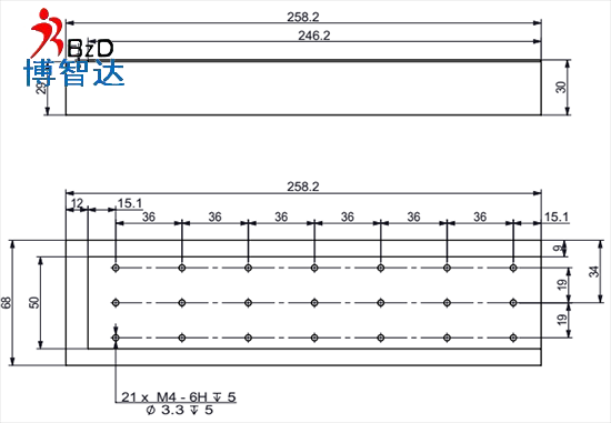 「博智達(dá)直線電機(jī)」博智達(dá)直線電機(jī)，力矩電機(jī)介紹！