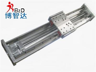 單軸、多軸機(jī)械手臂（單軸電動(dòng)滑臺(tái)模組）在安裝和運(yùn)行過(guò)程過(guò)注意事項(xiàng)！