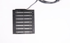[直線電機應(yīng)用]直線電機在鋼制工作臺上的應(yīng)用！