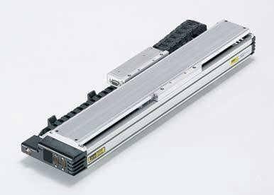 [直線電機類型]幾種常見的直線電機科普！