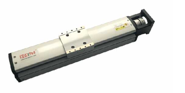 [直線電機類型]幾種常見的直線電機科普！