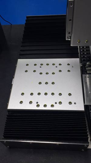 [直線電機(jī)知識(shí)]直線電機(jī)參數(shù)科普！