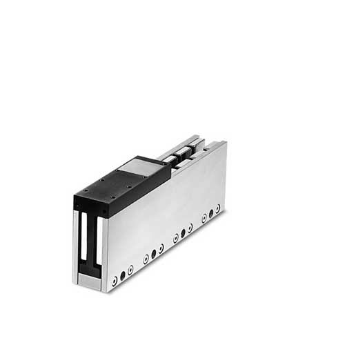 [直線電機(jī)應(yīng)用]直線電機(jī)在機(jī)床行業(yè)普及極高！