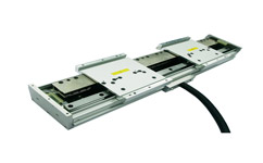 [直線電機(jī)驅(qū)動(dòng)]直線電機(jī)驅(qū)動(dòng)加工中心直線三軸的優(yōu)勢(shì)有哪些？