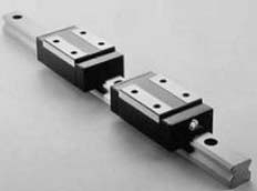 [直線電機]直線電機編碼器（光柵尺）怎么產(chǎn)生正余弦波的？