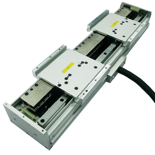 [直線電機(jī)]直線電機(jī)的原理以及應(yīng)用，有什么優(yōu)缺點(diǎn)？